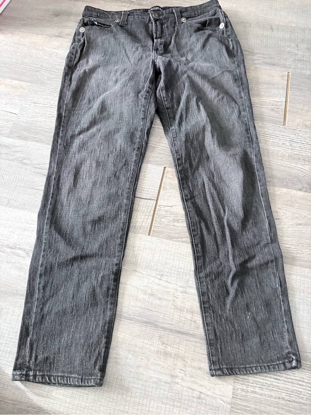 Vintage Jeanstar jeans